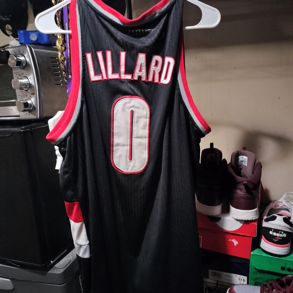 Baseball jersey - Picture 4 of 4